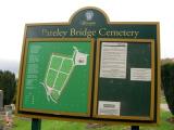 Municipal Section B4 Cemetery, Pateley Bridge